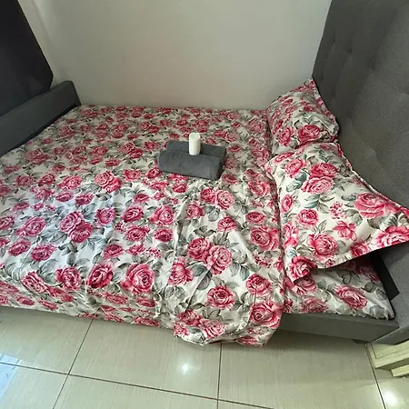 Shore Residences Staycation Walking Distance To Mall Of Asia